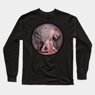 Christmas Parasomnia Long Sleeve T-Shirt